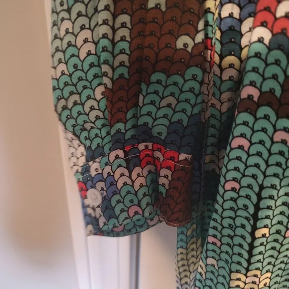 John Mark Blouse - Picture 4 of 6